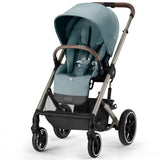 Cybex Balios S Lux Sky Blue Mid