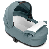 Cybex Cot S LUX Sky Blue 4