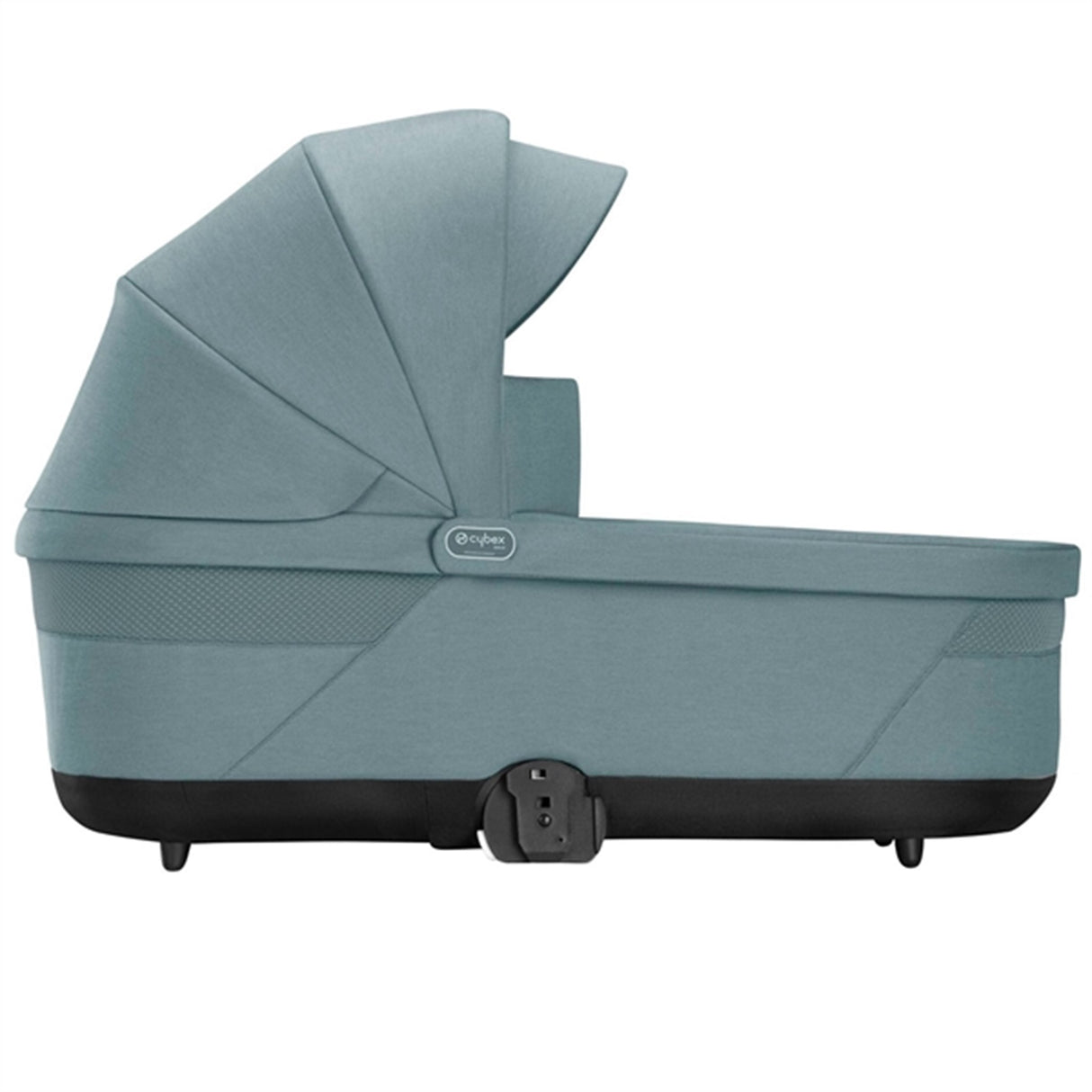 Cybex Cot S LUX Sky Blue 3