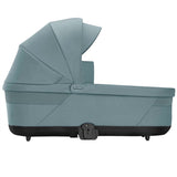 Cybex Cot S LUX Sky Blue 3