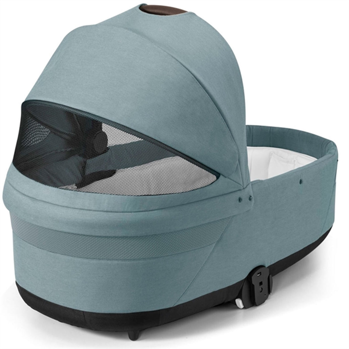 Cybex Cot S LUX Sky Blue 2