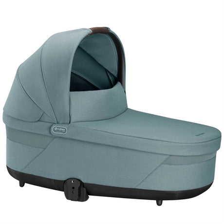 Cybex Cot S LUX Sky Blue