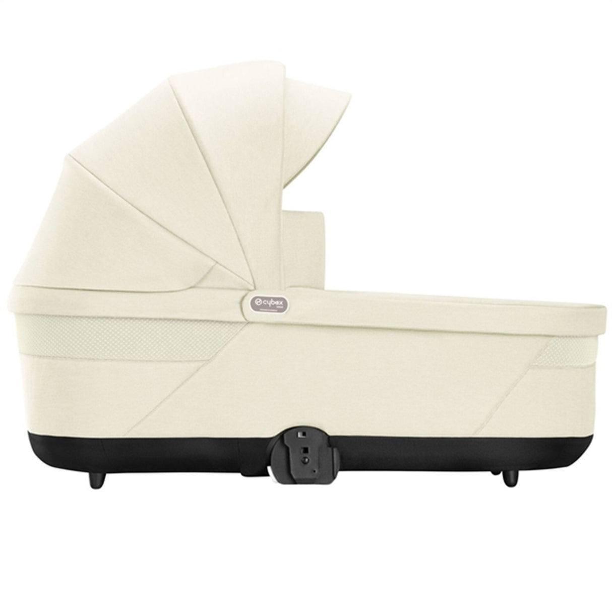 Cybex Cot S LUX Seashell Beige 4