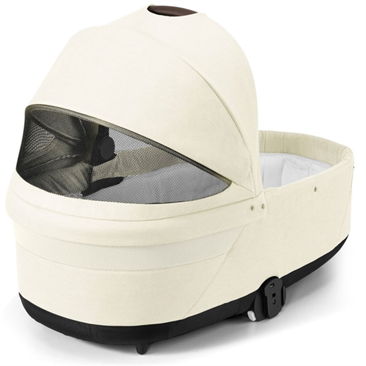 Cybex Cot S LUX Seashell Beige 3