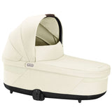 Cybex Cot S LUX Seashell Beige