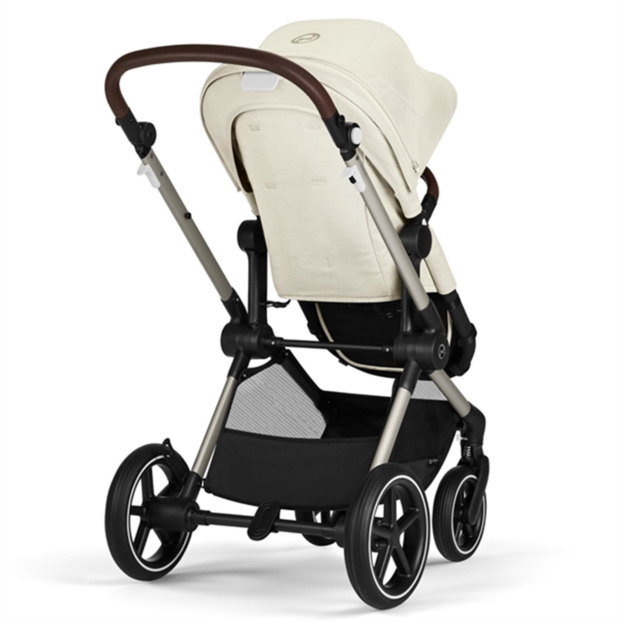 Lux stroller online