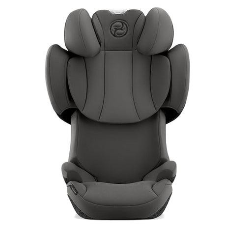 Cybex Solution T i-Fix Mirage Grey 2