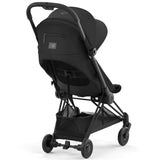 Cybex Coya Stroller Matt Black Sepia Black 2