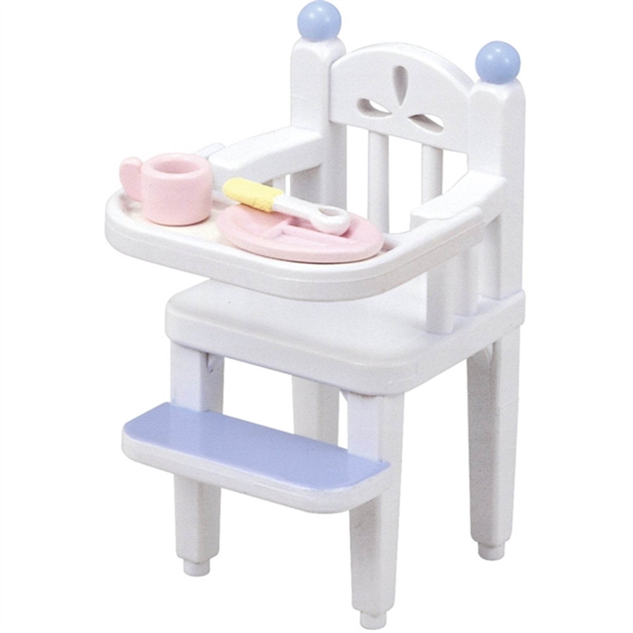 Sylvanian Families® Baby High Chair 3