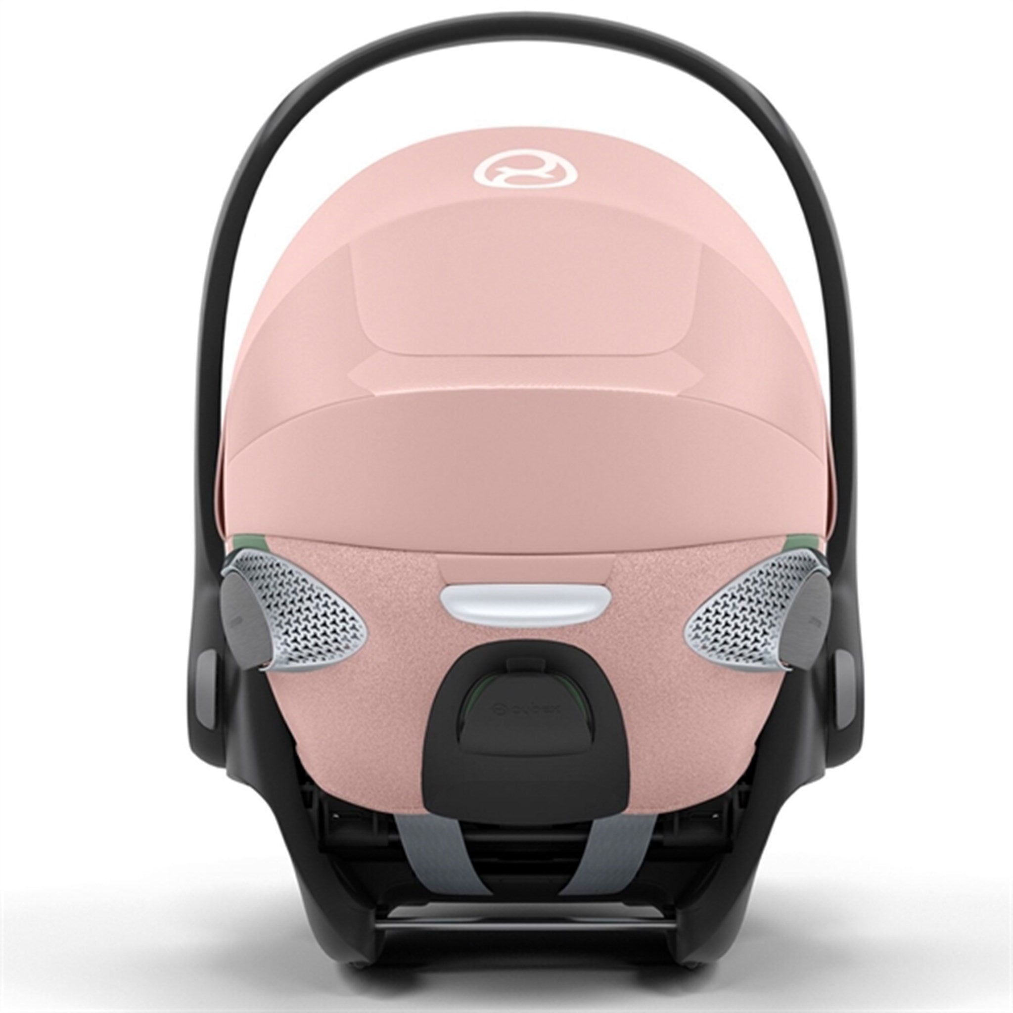 Cybex CLOUD T I-SIZE Plus Peach Pink Car Seat 5