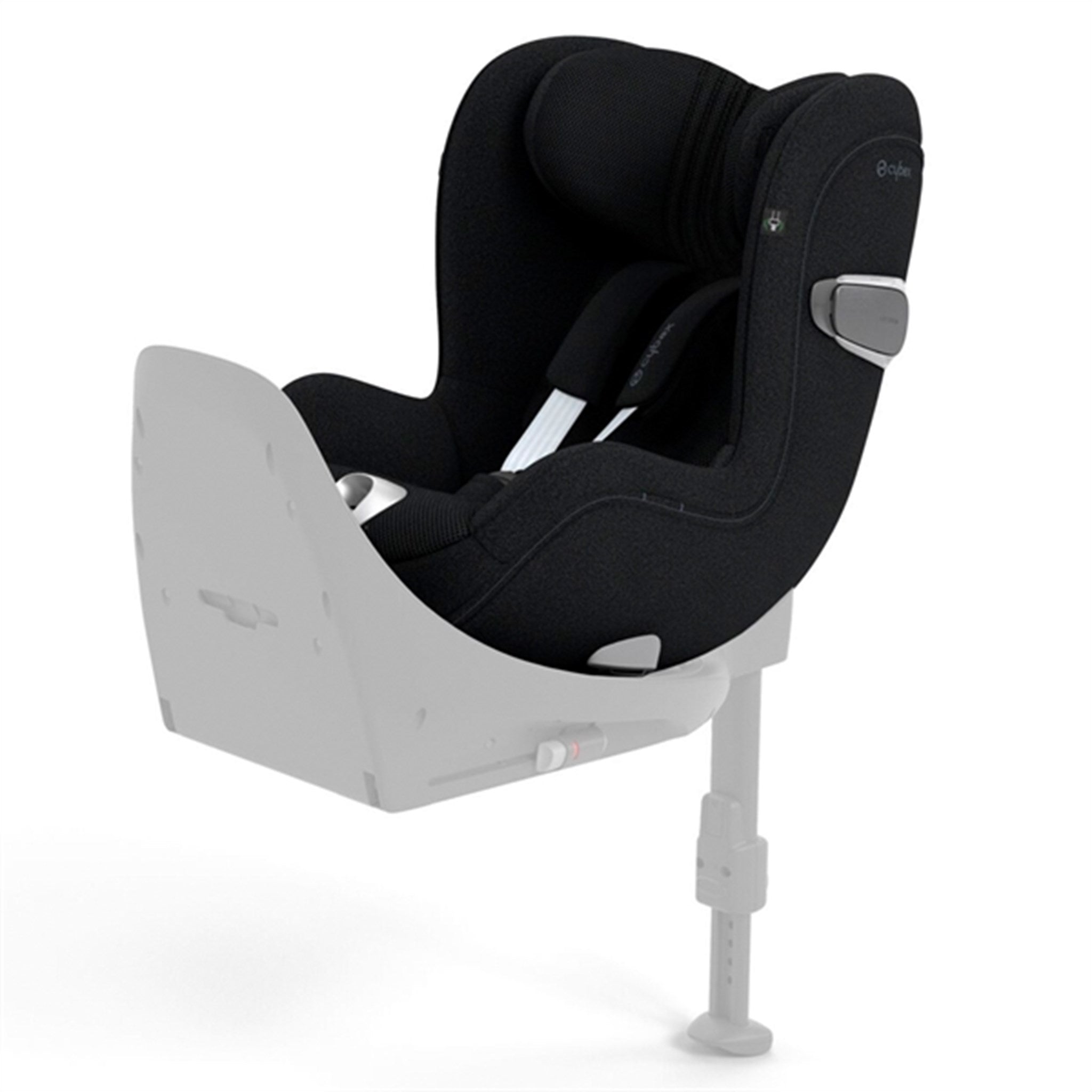 cybex sirona s 2019 Buy Cybex SIRONA T I-SIZE Plus Sepia Black Car Seat