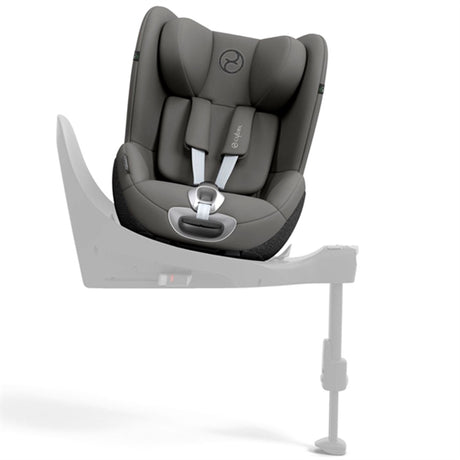 Cybex SIRONA T I-SIZE Plus Mirage Grey