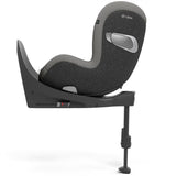 Cybex SIRONA T I-SIZE Plus Mirage Grey