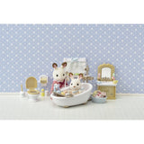 Sylvanian Families® Country Bathroom Set