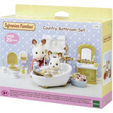 Sylvanian Families® Country Bathroom Set