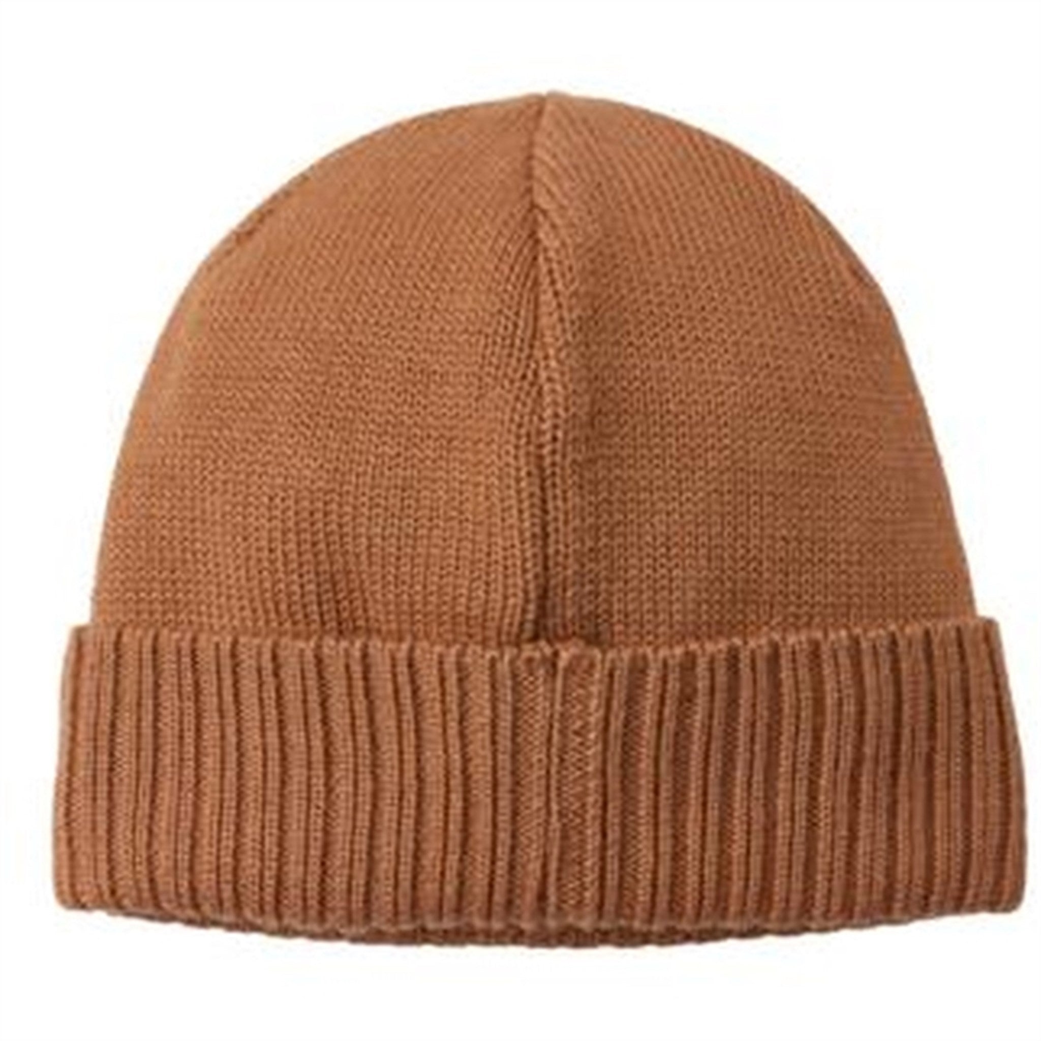 Buy Reima Beanie Kalotti Cinnamon brown | Luksusbaby
