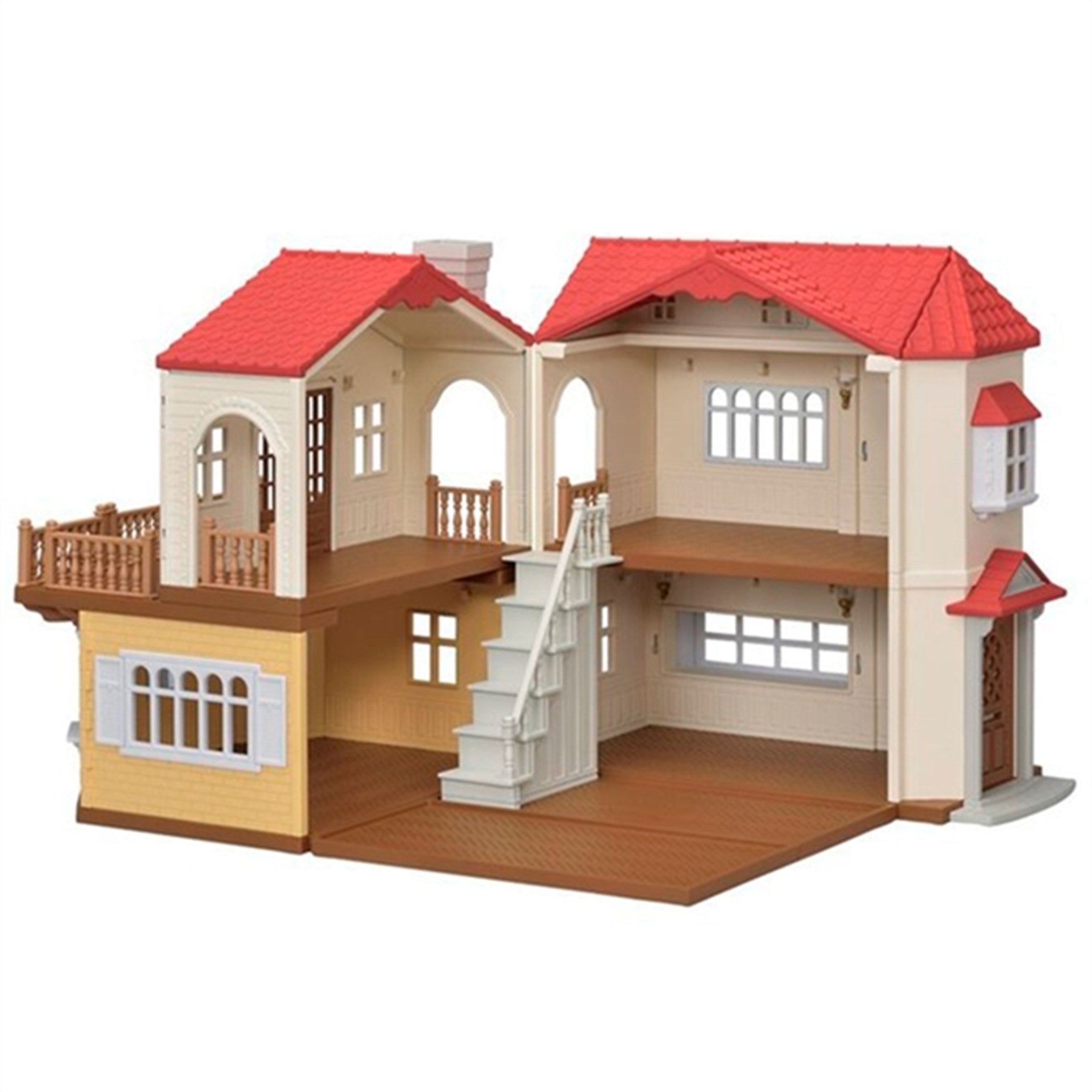 Sylvanian Families® Red Roof Country Home 2