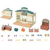 Sylvanian Families® Grocery Market