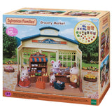 Sylvanian Families® Grocery Market