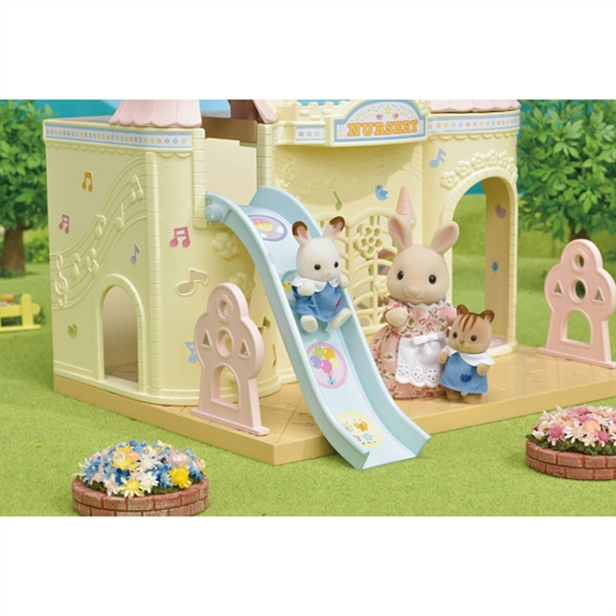 Sylvanian Families® Baby Castle Nursery