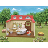 Sylvanian Families® Sweet Raspberry Home