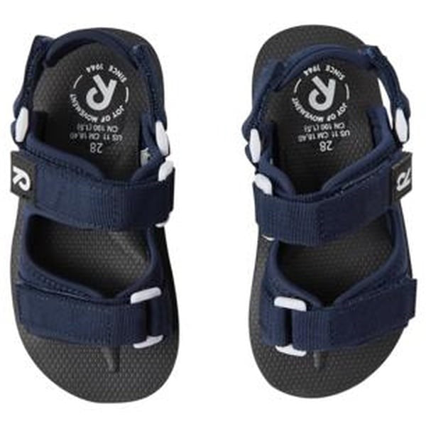 Reima Sandals Minsa 2.0 Blue 5