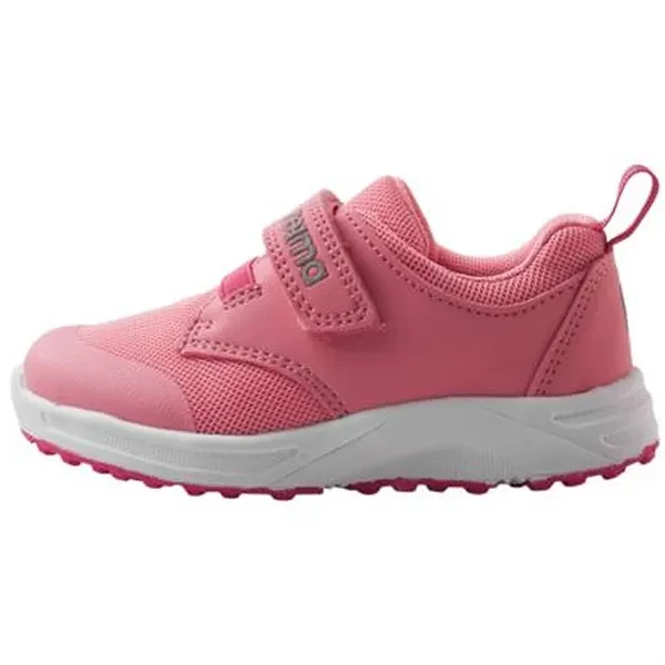 Reima Sneakers Ekana Pink 3