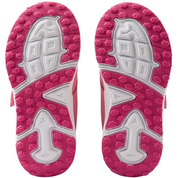 Reima Sneakers Ekana Pink 4
