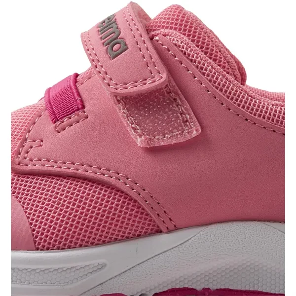 Reima Sneakers Ekana Pink 5
