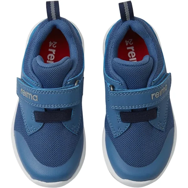 Reima Sneakers Ekana Blue 4