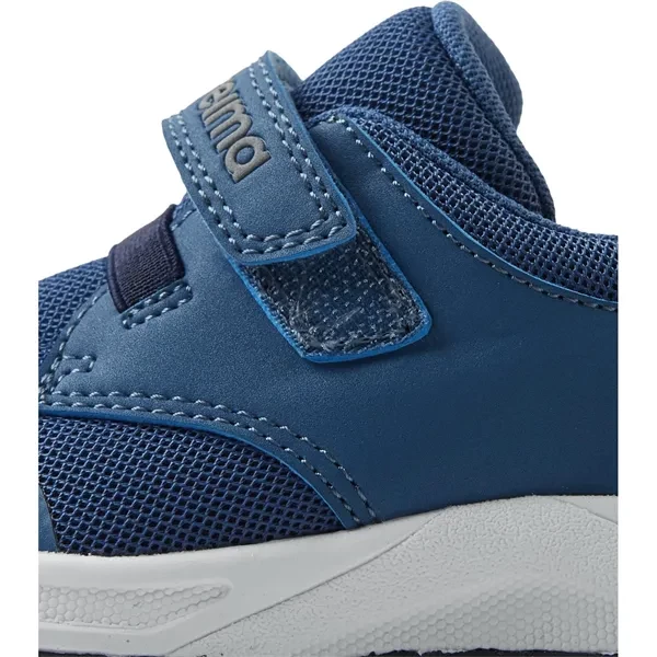 Reima Sneakers Ekana Blue 3