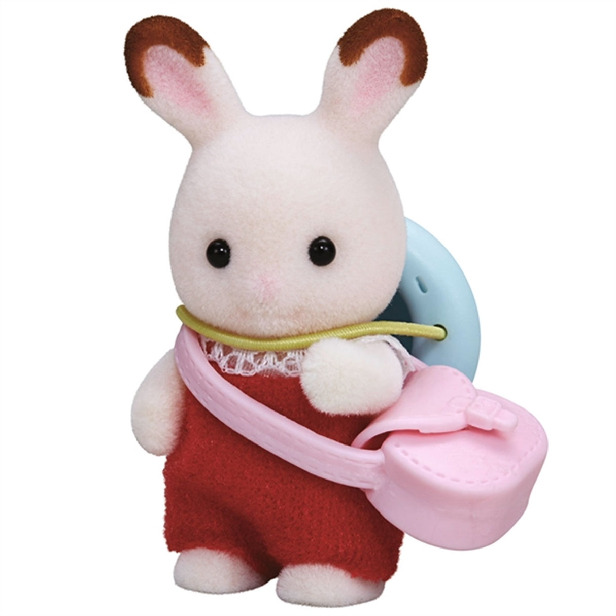 Sylvanian Families® Chocolate Rabbit Baby