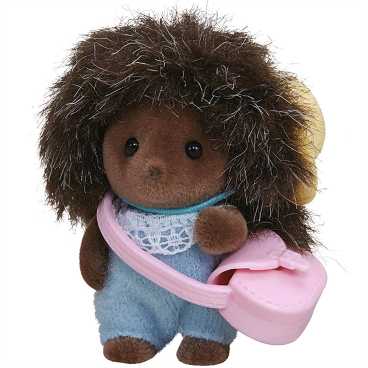 Sylvanian Families® Hedgehog Baby