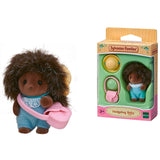 Sylvanian Families® Hedgehog Baby