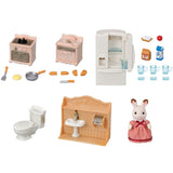 Sylvanian Families® Playful Starter Furniture Set