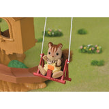 Sylvanian Families® Adventure Tree House