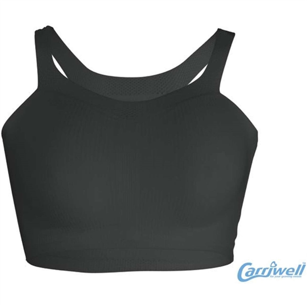 Carriwell Comfort Bra Black