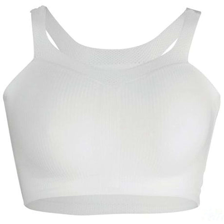 Carriwell Comfort Bra White