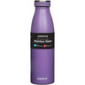 Sistema Stainless Steel Drink Bottle 500 ml Misty Purple