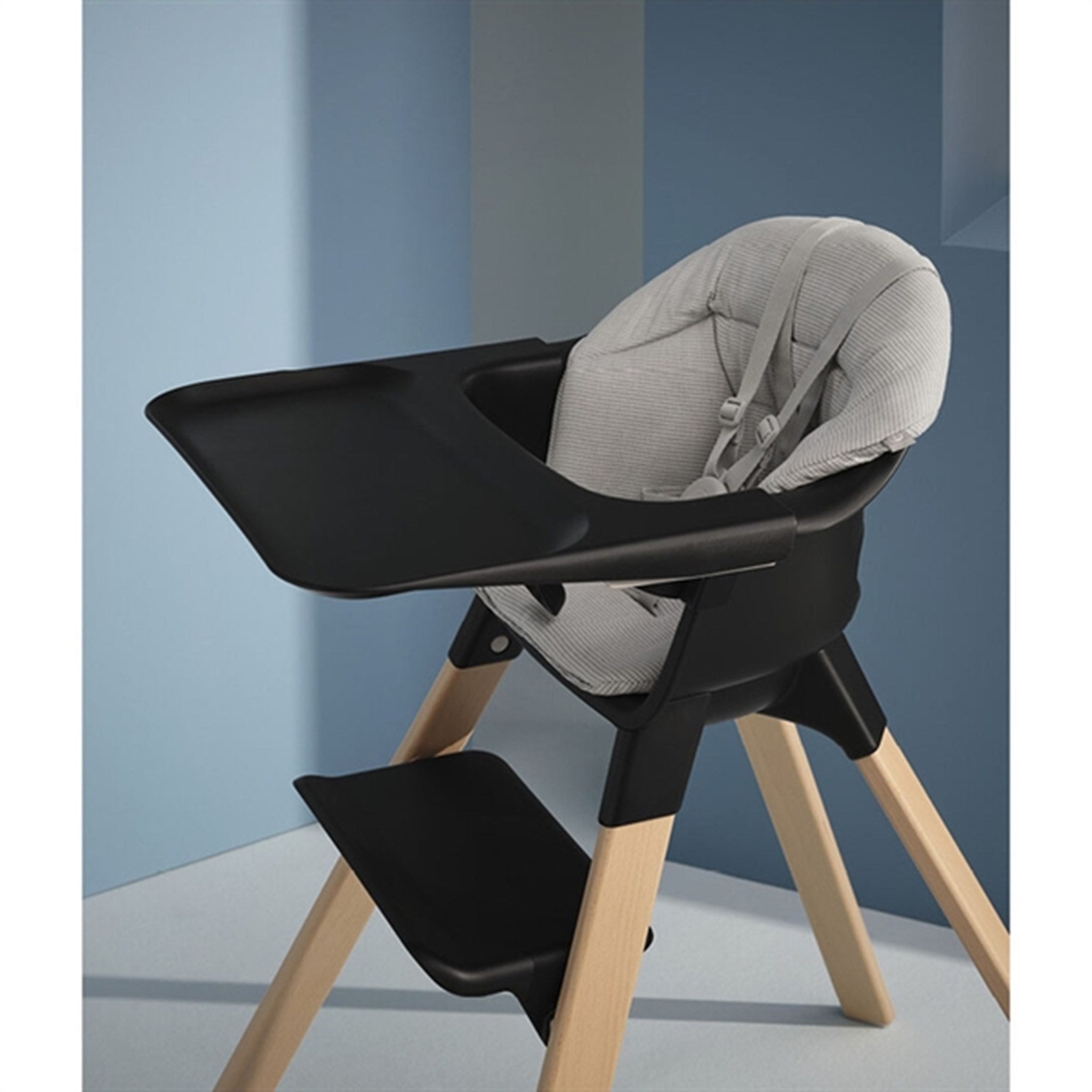 Stokke® Clikk™ Cushion Nordic Grey OCS 2