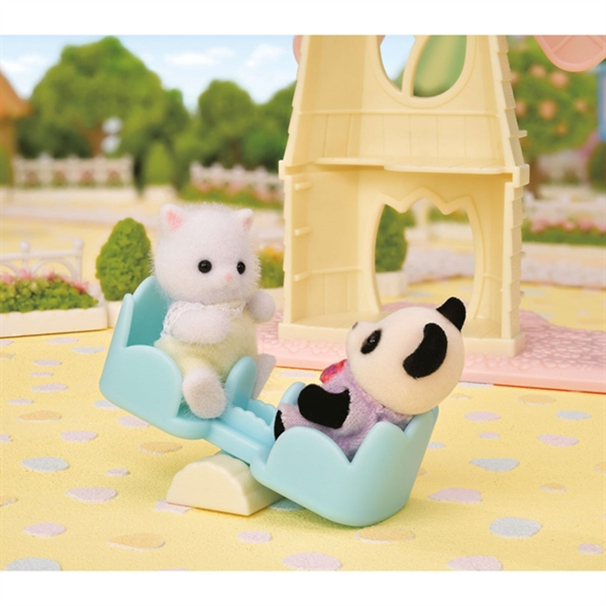 Sylvanian Families® Baby Windmill Park