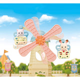 Sylvanian Families® Baby Windmill Park