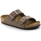 Birkenstock Arizona Kids BFBC Mocca Sandals 2