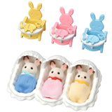 Sylvanian Families® Triplets Care Set