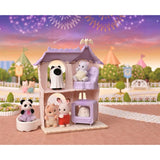 Sylvanian Families® Spooky Surprise House