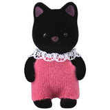 Sylvanian Families® Spooky Surprise House