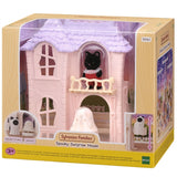 Sylvanian Families® Spooky Surprise House