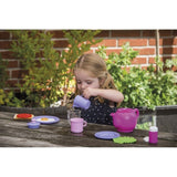 Dantoy For My Little Princess Lunch Set