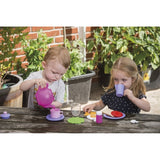 Dantoy For My Little Princess Lunch Set