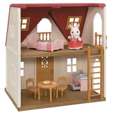 Sylvanian Families® Red Roof Cosy Cottage